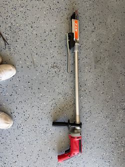 Milwaukee Electrical Tool / PAM Assembly – No Power Cord