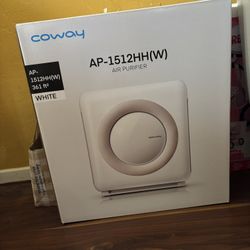 Air Purifier