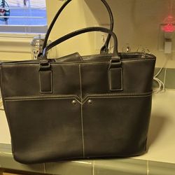 Womens Laptop/Briefcase Bag 