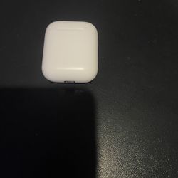 Apple AirPods