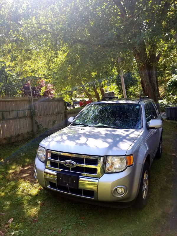 2009 Ford Escape 1 owner 4WD for Sale in Milford, CT OfferUp