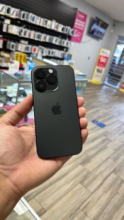 iPhone 14 Pro 1TB Unlocked