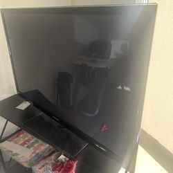 Samsung Flat Screen