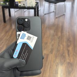 iPhone 16 pro max 256gb unlocked