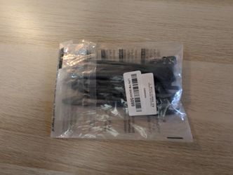 Handmade Wooden Hair Chop Sticks