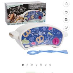 Easy Bake Oven