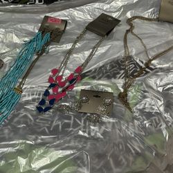 Jewelry And Mini Picture Frames 