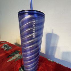 Starbucks Cups