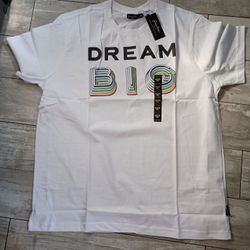 Sean John T-shirt, Men's T-shirt,Size XL
