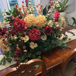 Decorative Bouquet