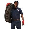 Tire Man @ “Fr Tire King”