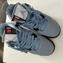 Jordan 4 Retro