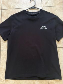 Amiri shirt