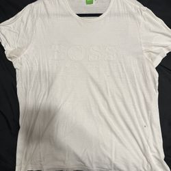 Men’s Hugo Boss Shirt