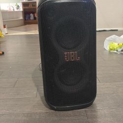 JBL SPEAKER 