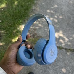 Beats Solo 4 