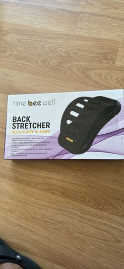Back Stretcher