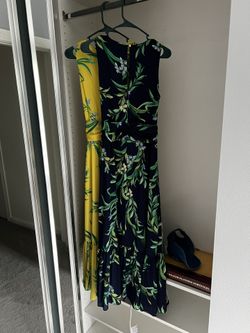 Tommy Bahama Maxi Dress