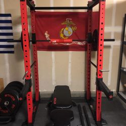Weights