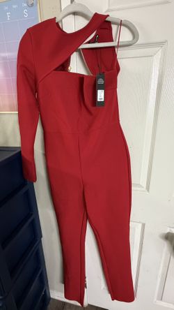 Fashion Nova Jumpsuit