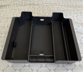 Center Console Accessories
