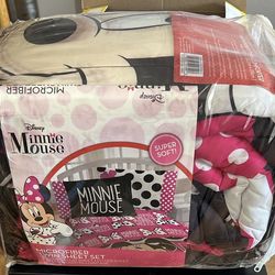 Microfiber Twin sheet set