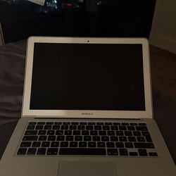 MAC BOOK AIR 2015 NEW