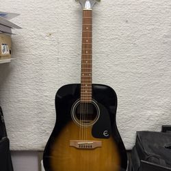 Acoustic Guitar 
