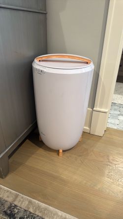 Towel warmer