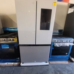 Refrigerator Samsung 