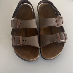 Birkenstock Kid Sandals 