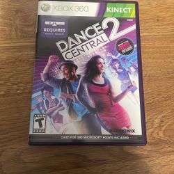 Dance Central 2