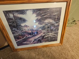Wall decor $10-$20