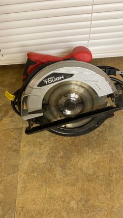 Circular saw