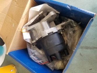 1997 accord distributor