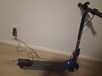 Segway ninebot