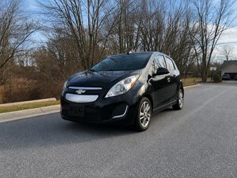 2015 Chevrolet Spark