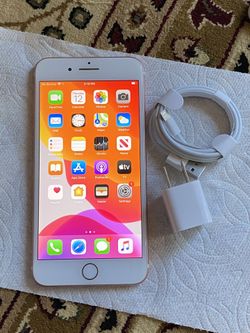 iPhone 6 Plus Unlocked for all carriers