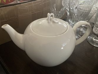 Tea Pot