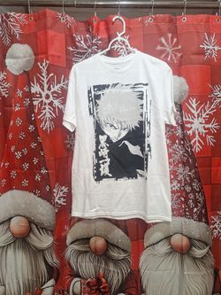 Anime Graphic Tee