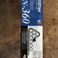 Brother Printer Toner And Drum Kit