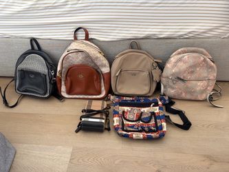 Guess Purses