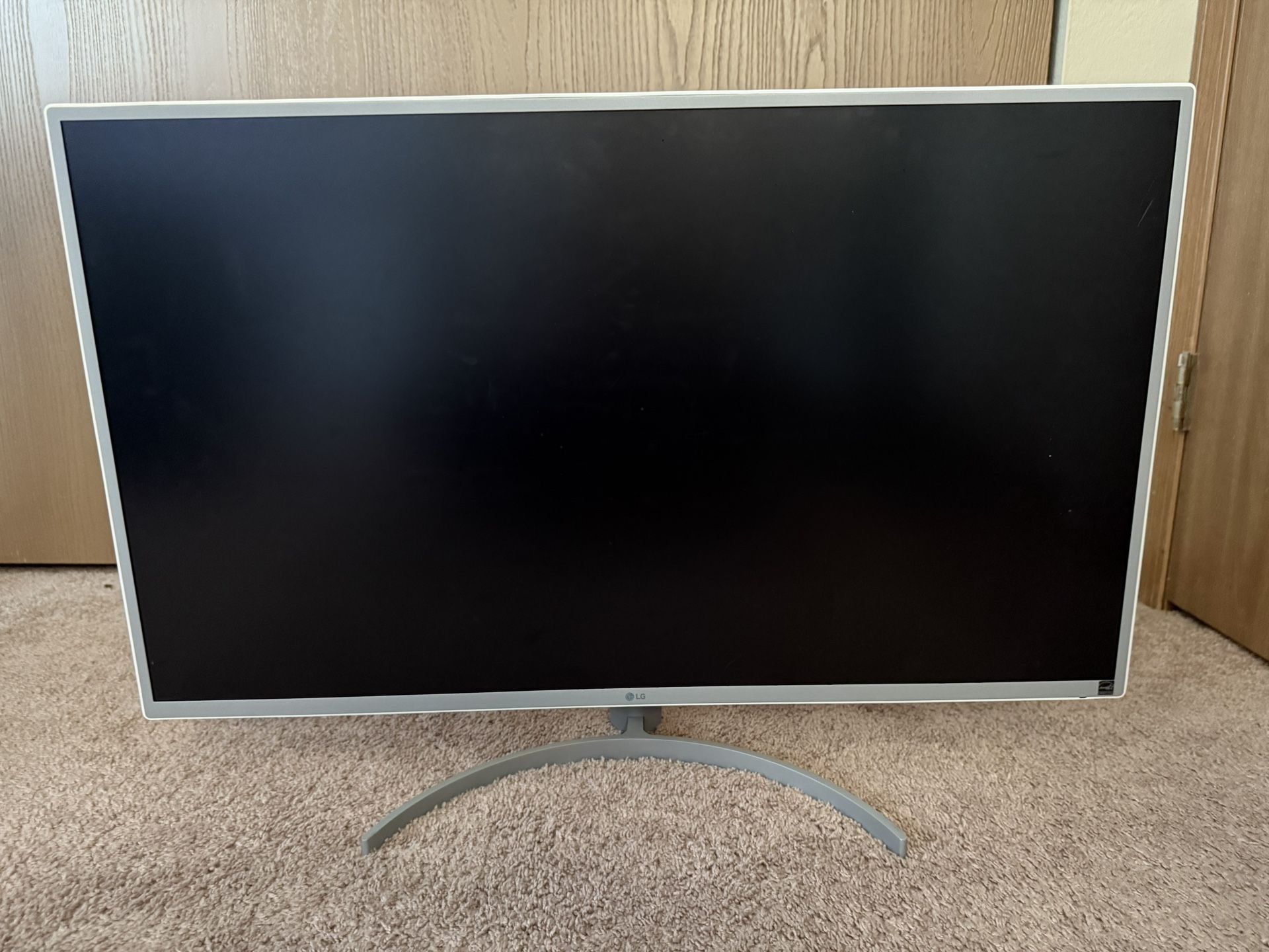 LG Computer Monitor