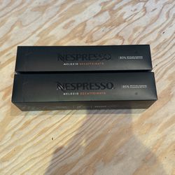 Free Decaf Nespresso Pods Vertuo