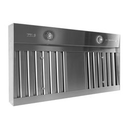 New Tradewinds 42” Hood Insert for kitchen range exhaust