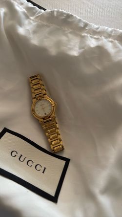 Cucci women’s watch