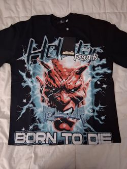 Hellsta r size XL, M