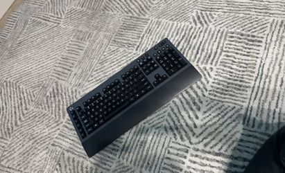 Logitech Keyboard G613