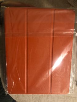 iPad 9.7 case