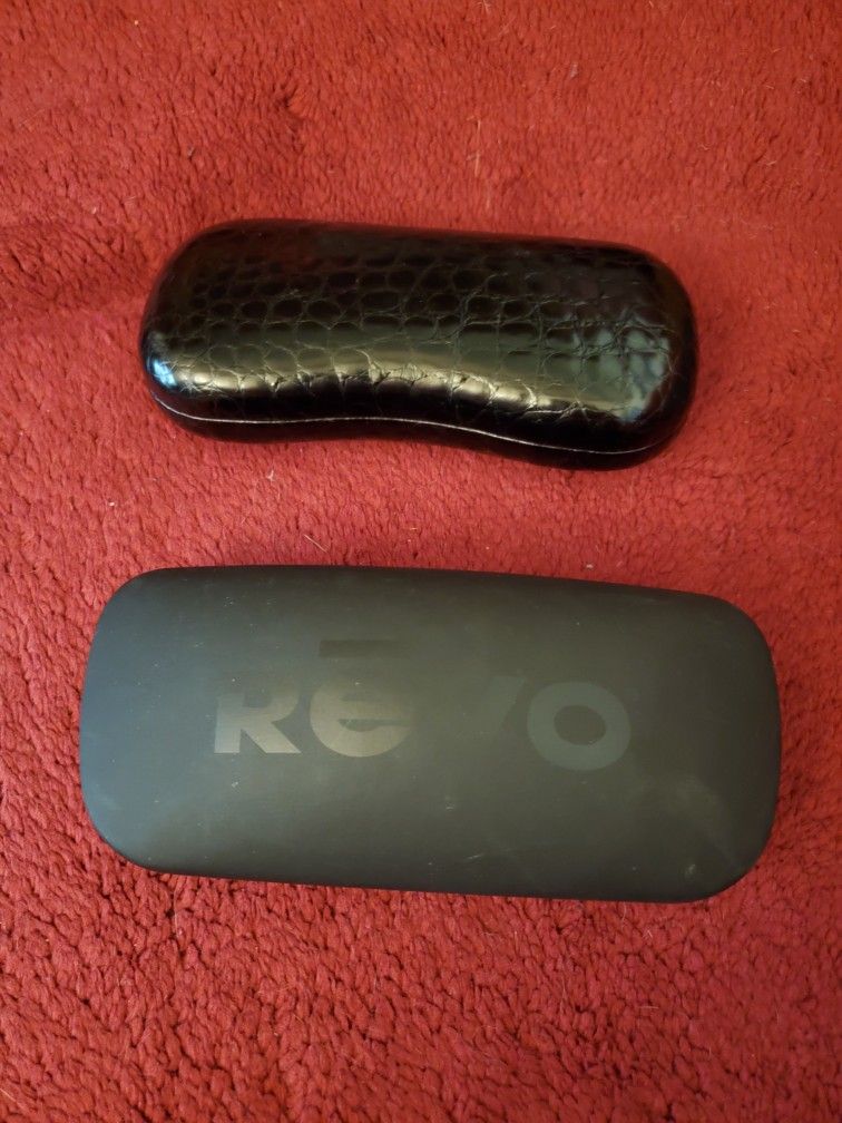 Eyeglass Cases